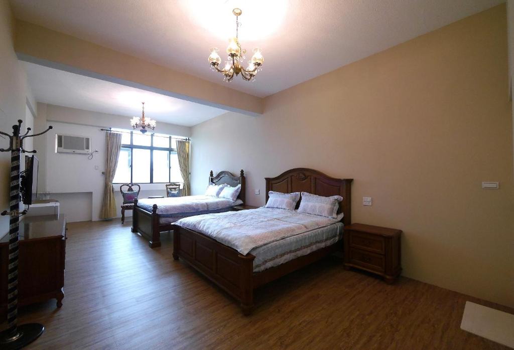 Anping House | Chi Chi B&B
