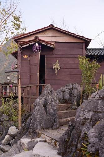 Dong Van Bed & Breakfast | Chi Pau homestay Hà Giang