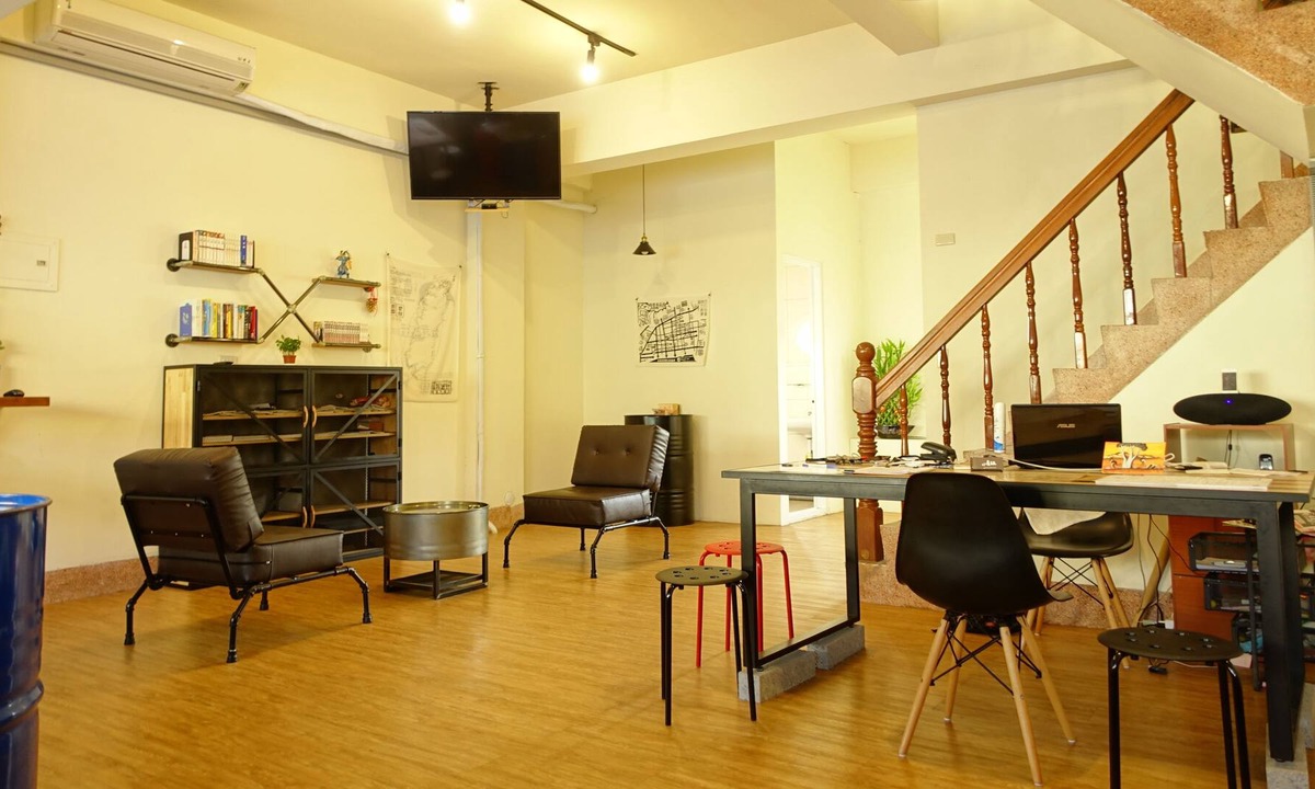 West District Hostel | Chiayi Petite Hostel