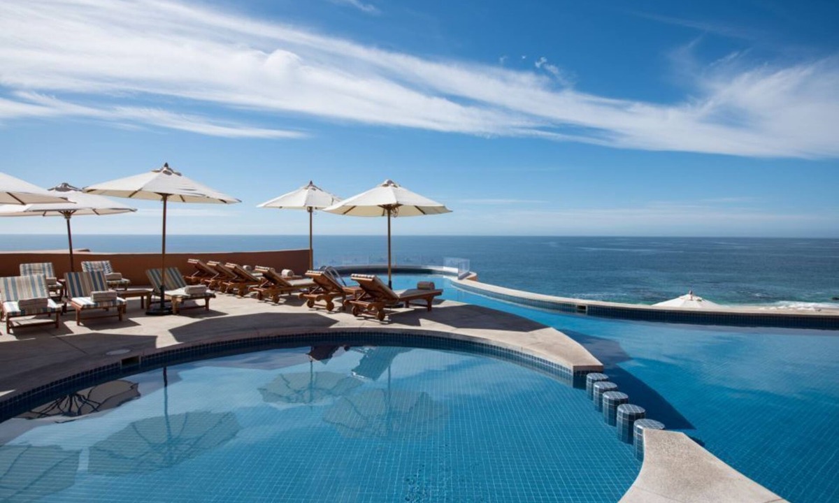 San Jose del Cabo Hotel | Chic & Modern Studio in Los Cabos