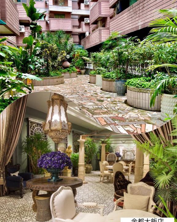 Beinan Hotel | Chihpen Hotel Royal Kingdom