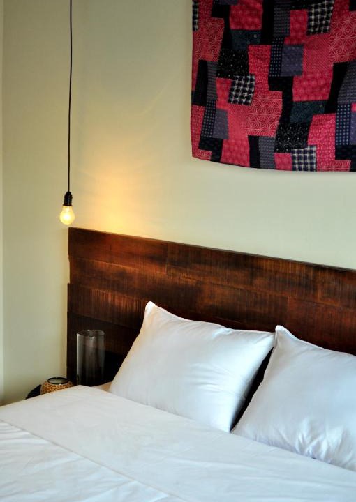 Ba Queo House | Chiphome - Local homestay