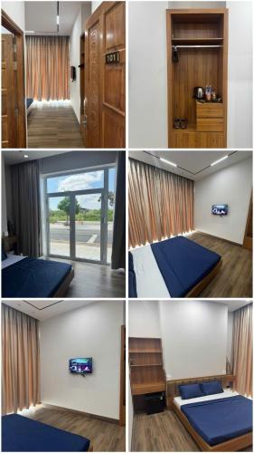 Bac Lieu Hotel | Chivas hotel Bạc Liêu