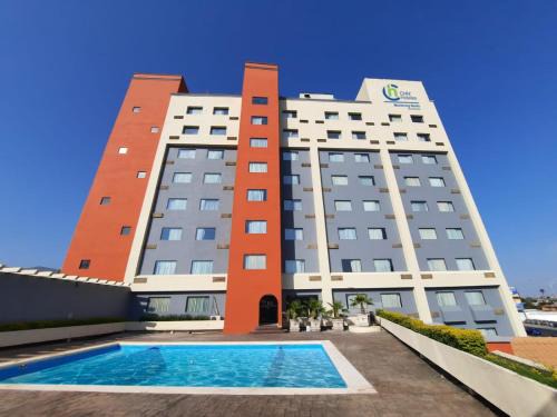 Monterrey Hotel | CHN Hotel Monterrey Norte, Trademark Collection by Wyndham