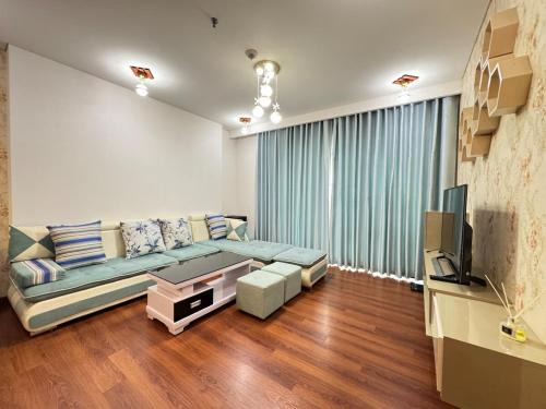 District 10 Apartment | Cho thuê căn hộ 2PN - 2WC đầy đủ tiện nghi tại Trung tâm Q10 gần Vạn Hạnh Mall