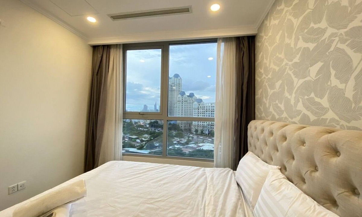 Hang Xanh Apartment | Cho thuê căn hộ dịch vụ ngắn hạn/dài hạn
