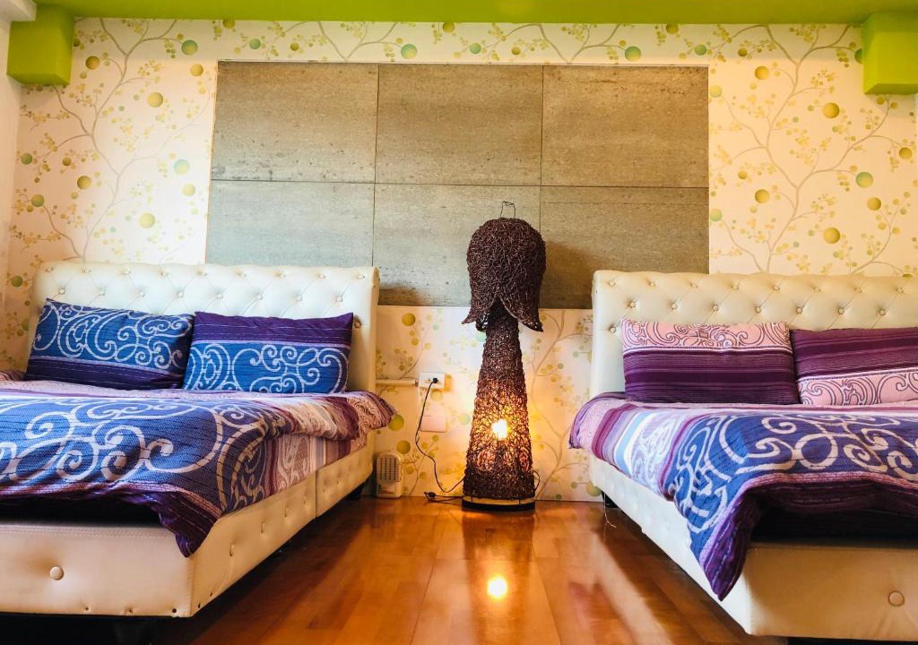 Jiji House | Chong Er Ya She Homestay