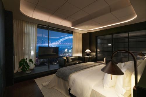 Nan An Hotel | Chongqing Wuyu Shanxing Hotel