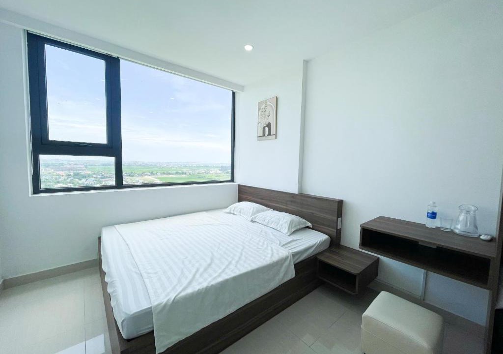 Hue Apartment | Chou House's Homestay - 2 Bedroom Apartment with pool & gym