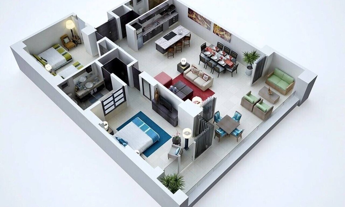 Nuevo Vallarta Resort | Christmas Getaway at Marival Distinct – 2BR Premier Swim-Up Suite w/Butler