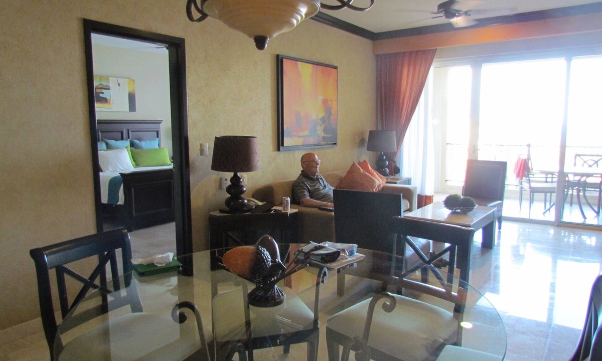 Punta Sam Condo | Christmas Week Villa Del Palmar Cancun MX 12/24/22 to 12/31/22 $2800/week