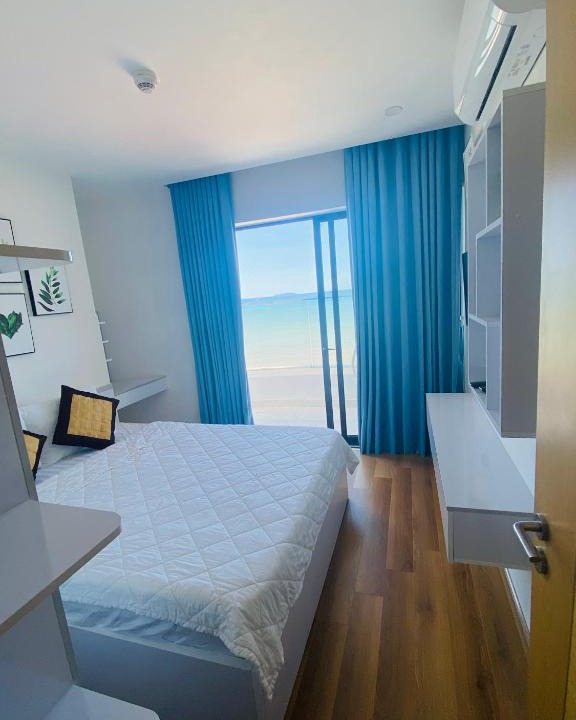 Quy Nhon Apartment | Chuỗi căn hộ 5 sao Quy Nhơn