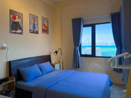 Phan Rang House | Chu Home - Hải Chử Beach
