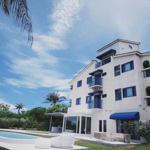 Hengchun House | ChuLe Villa x Maobitou