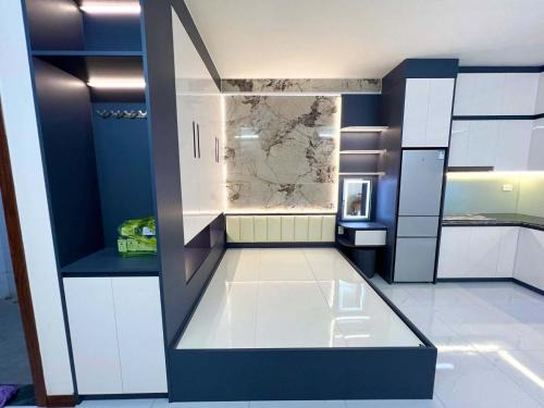 Huyen An Duong Apartment | Chung cư tràng duệ
