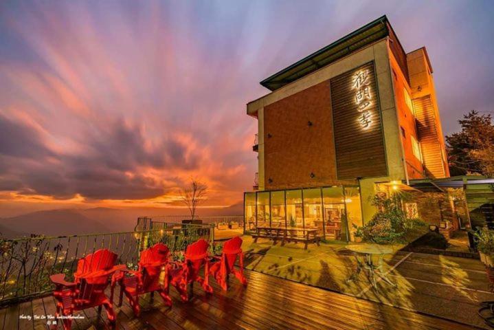 Ren'ai House | Cingjing Four Seasons B&B