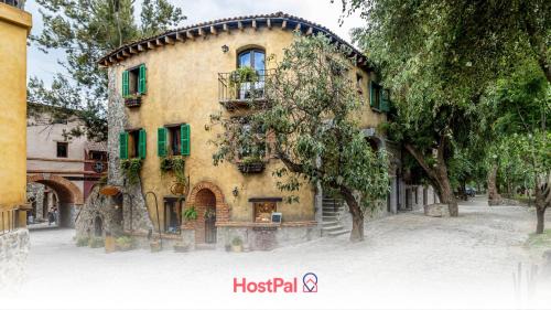 Santeagueda Apartment | Cipressi Lofts Val'Quirico
