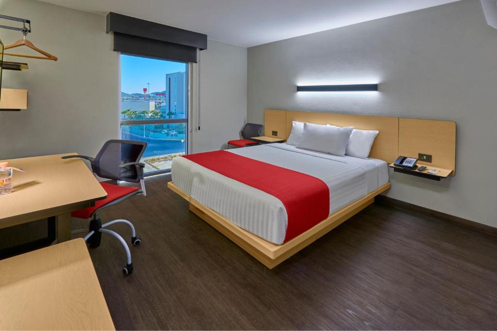 Hermosillo Hotel | City Express by Marriott Hermosillo Expo