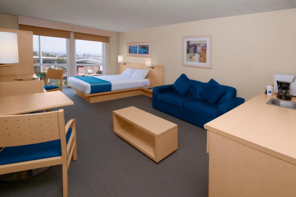Culiacan Hotel | City Express by Marriott Culiacan