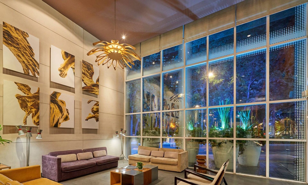 Zona Rosa Hotel | City Express Plus by Marriott Ciudad de México Reforma El Ángel
