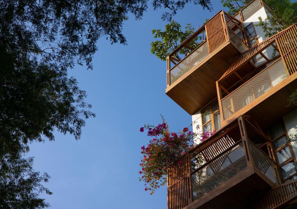 Phuong 6 Apartment | CityHouse - Abora