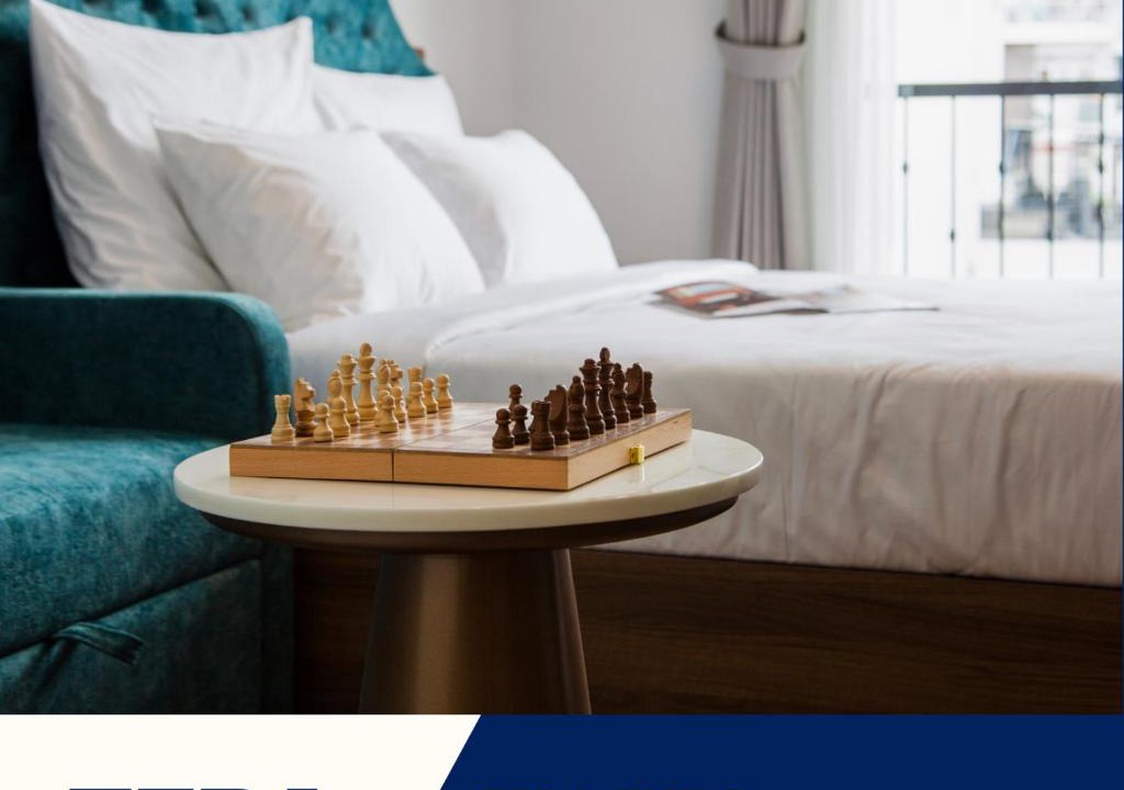 Tan Binh Hotel | CityHouse - Tera The S