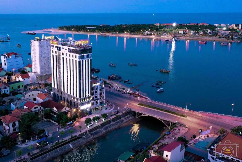 Dong Hoi Hotel | CKC Thien Duong Hotel