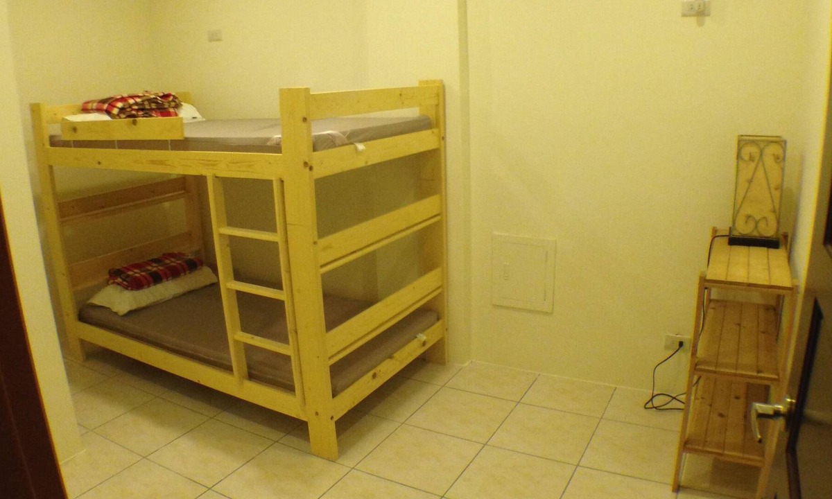 Sanxing House | clean, comfortable room