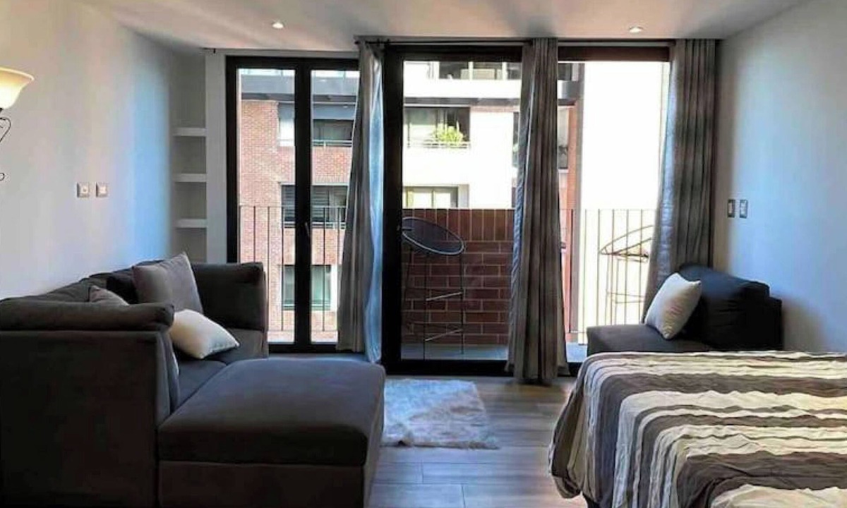 Zona 1 Apartment | Close to exclusive shopping centers! Modern apartment Airali Zona 10