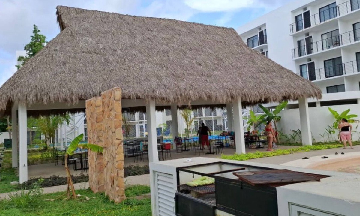 Nuevo Vallarta Apartment | Close to the beautiful beaches of Punta de Mita and 10 minutes from the sea of Bucerias.