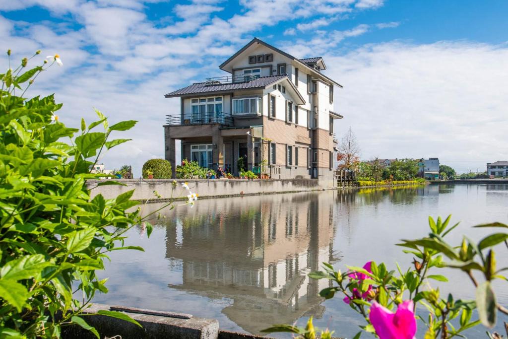 Dongshan Bed & Breakfast | Clover 248 B&B