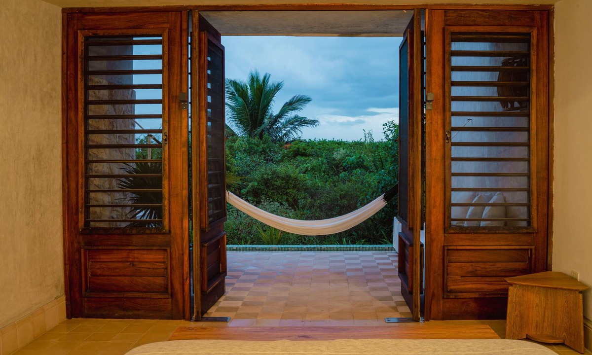 Sisal Hotel | Club de Patos