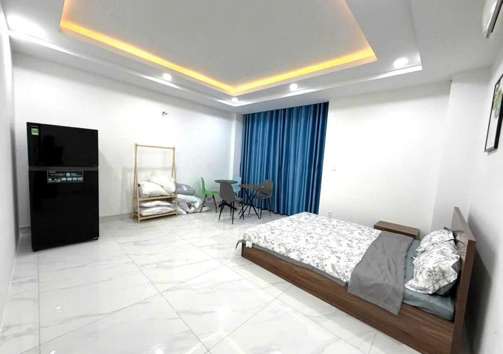 Huong Thuy Apartment | Cm2, căn nhà 22 Đường Lê Đức Anh, Khu đô thị ecogarden