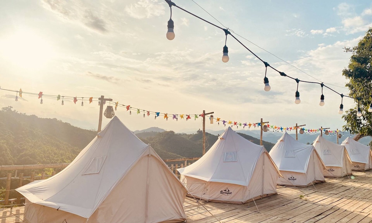 Bao Thang Hotel | Co Lau Village
