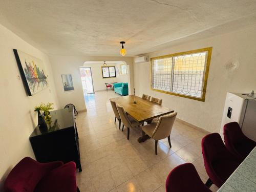 Merida House | Coastal Living A little slice of Progreso