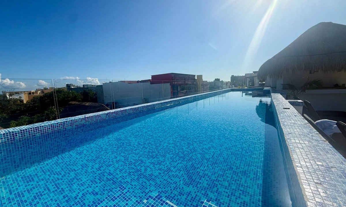 Downtown Hotel | Coco Azul Hotel Boutique