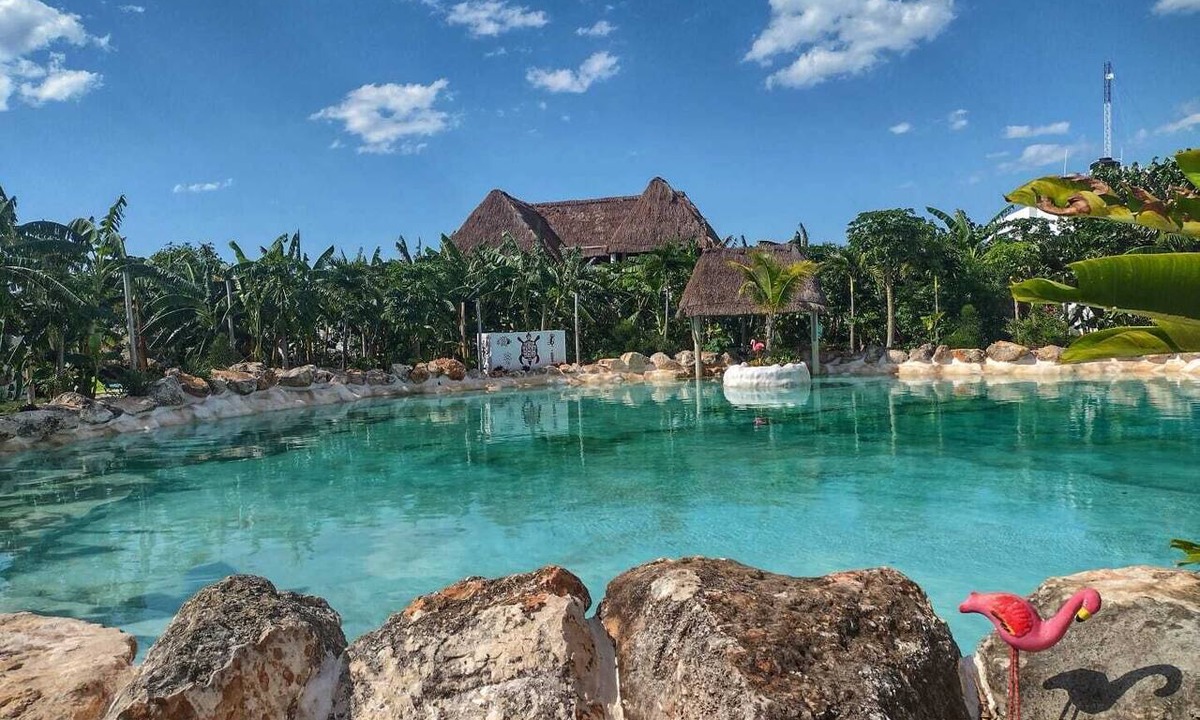Santa Cruz Hotel | Coco Resort