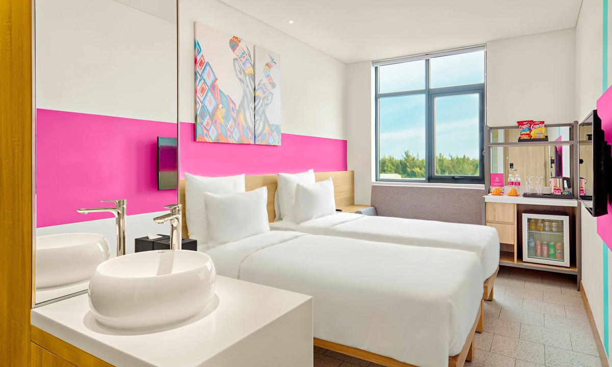 Ngu Hanh Son Hotel | Cocobay Danang, Vietnam
