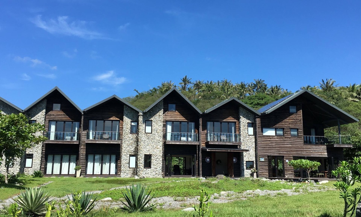 Beinan Bed & Breakfast | Coconut Beach Homestay