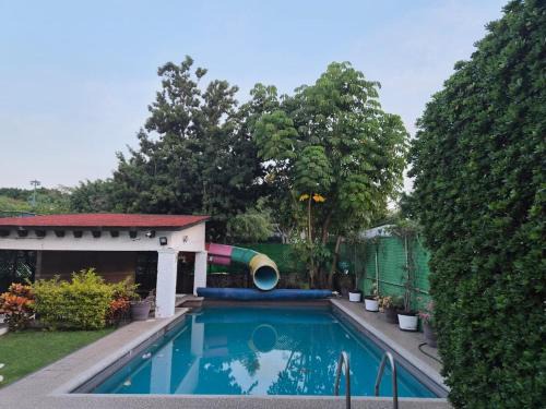Lomas de Cocoyoc House | Cocoyoc Residential Estate