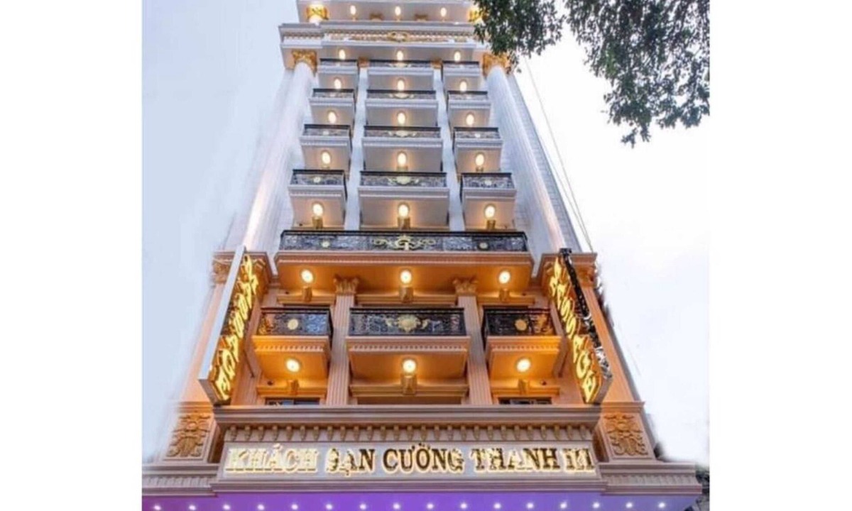 District 10 Hotel | Collection O Cuong Thanh 3 Hotel