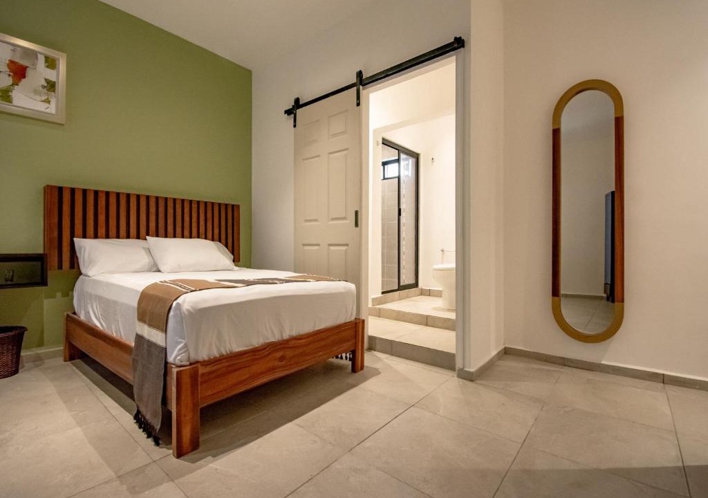 Anahuac Hotel | Collection O Lavanda Anzures Mexico City