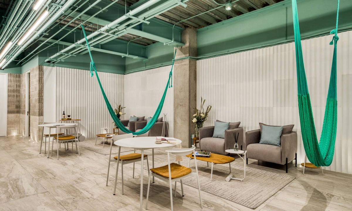 Anahuac Apartment | Collections by ULIV Polanco