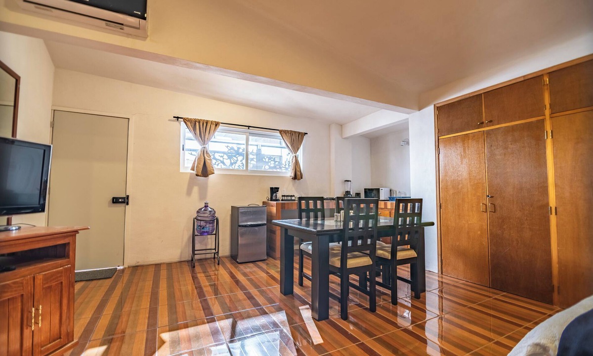 Tlalixtac de Cabrera Apartment | Comfort and tranquility for a perfect stay