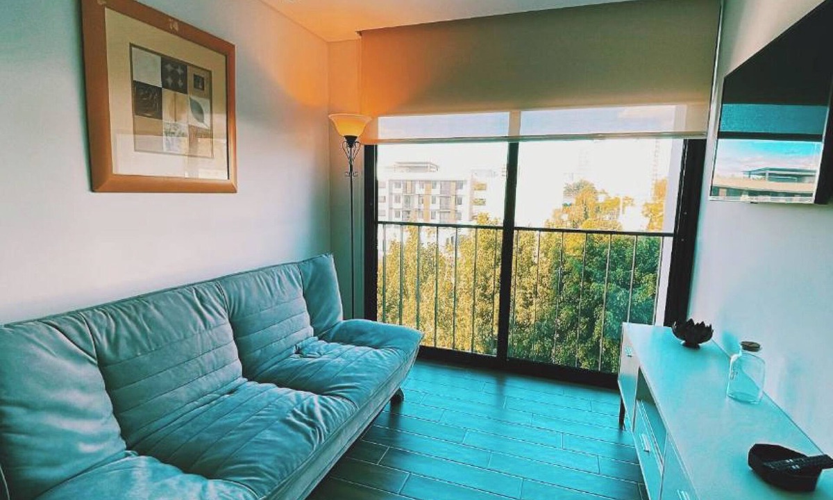 Guatemala City Historical District Apartment | Comfort, luxury and proximity! Apartment Inara Zone 13