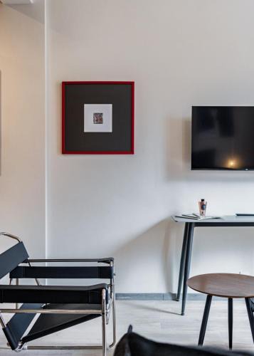 Historic Center Apartment | Comfort Luxe Loft near Bellas Artes casaXúla