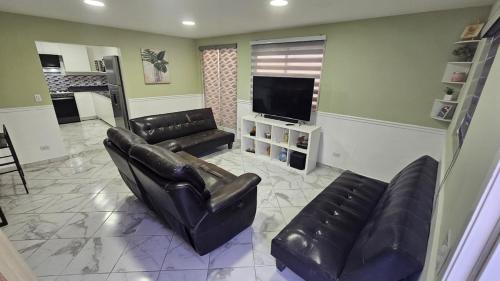 Tijuana House | Comfortable 3-bedroom full house for family or friends