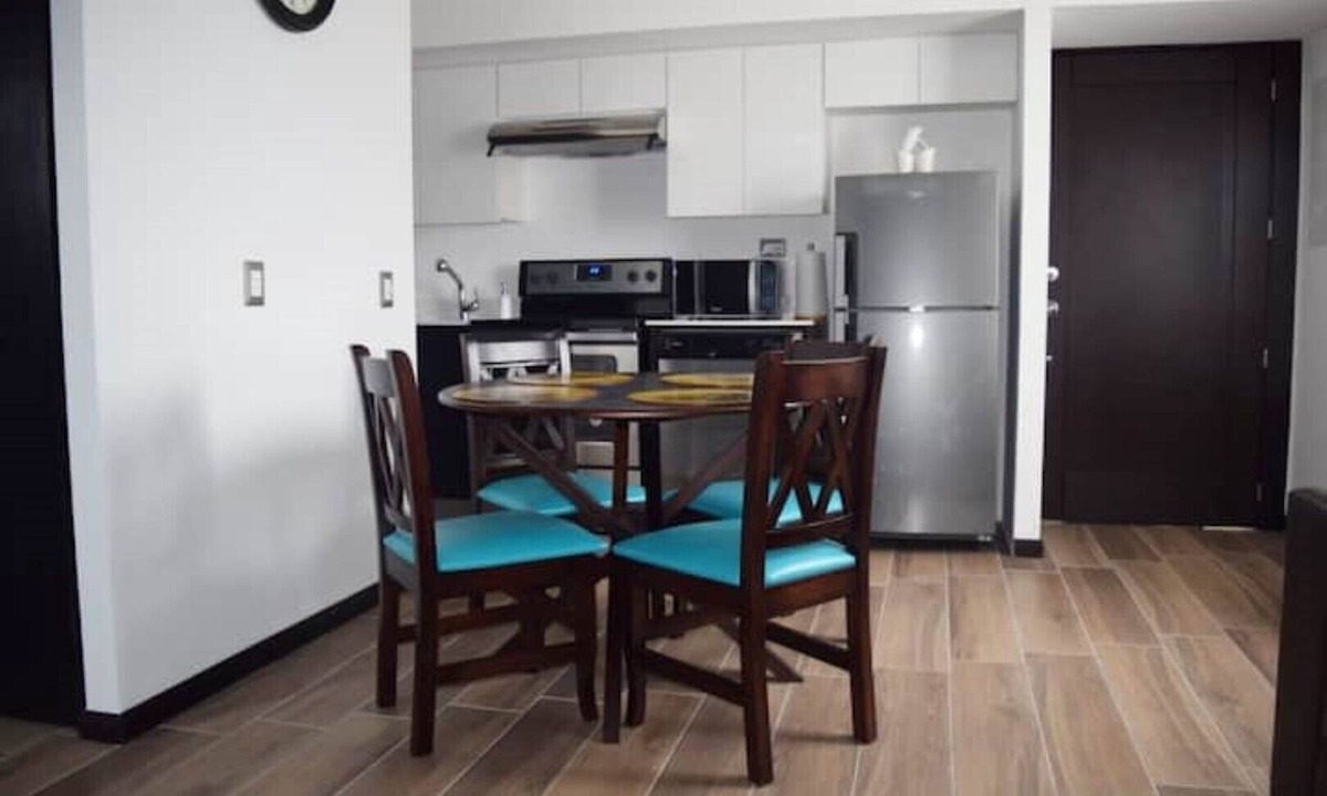 Zona 15 Apartment | Comfortable and modern apartment in zone 15
