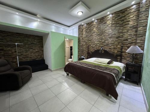 Reynosa Apartment | Comfortable apartment in downtown Reynosa