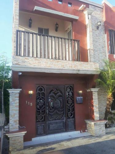Matamoros House | Comfortable House near to US Consulate in Matamoros